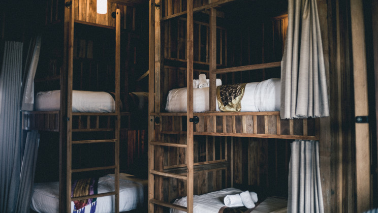 Nicate Lee on Unsplash