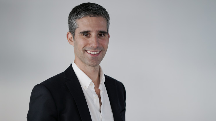 Nuno Garcia, diretor-geral da GesConsult / GesConsult