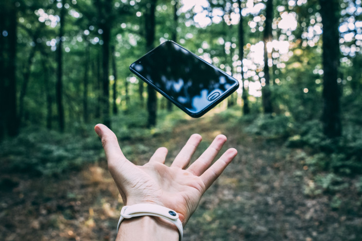 Stanislav Kondratiev on Unsplash