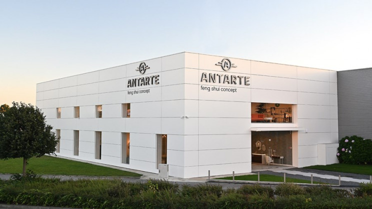 Antarte