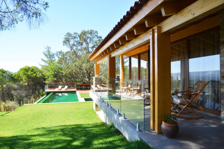 Casas De Luxo Na Mira Dos Investidores Portugueses Sao Quem Mais Compra Idealista News