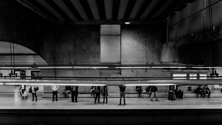 Photo by Marcus Castro on Unsplash