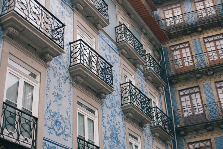 Marina Maliutina on Unsplash