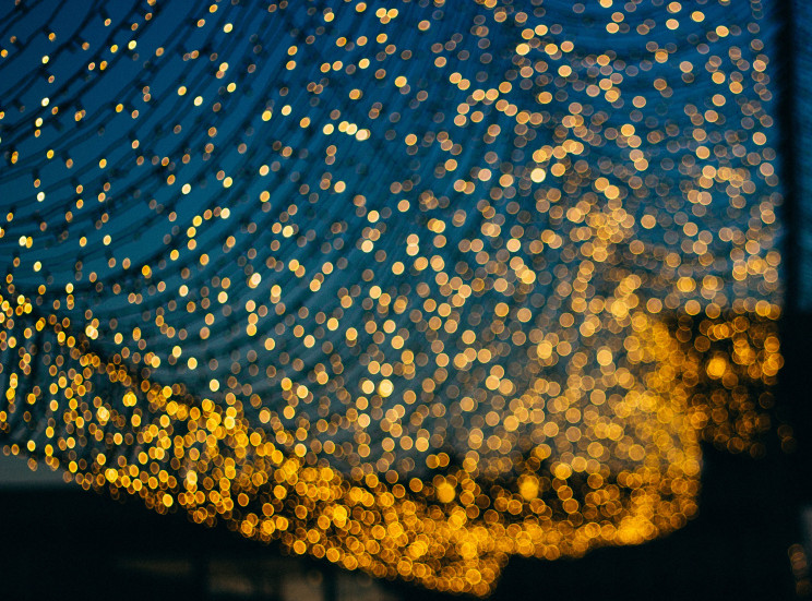 Mark Kamalov on Unsplash