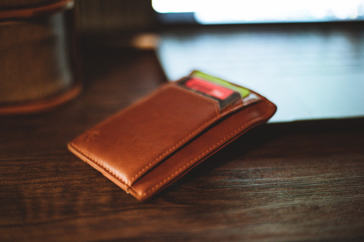 Photo by Nicolas J Leclercq on Unsplash