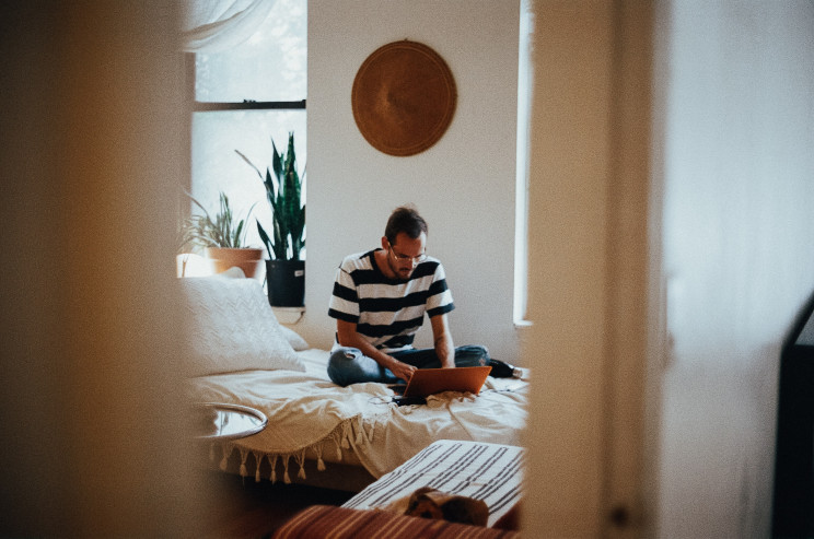 Photo by Parker Gibbons on Unsplash