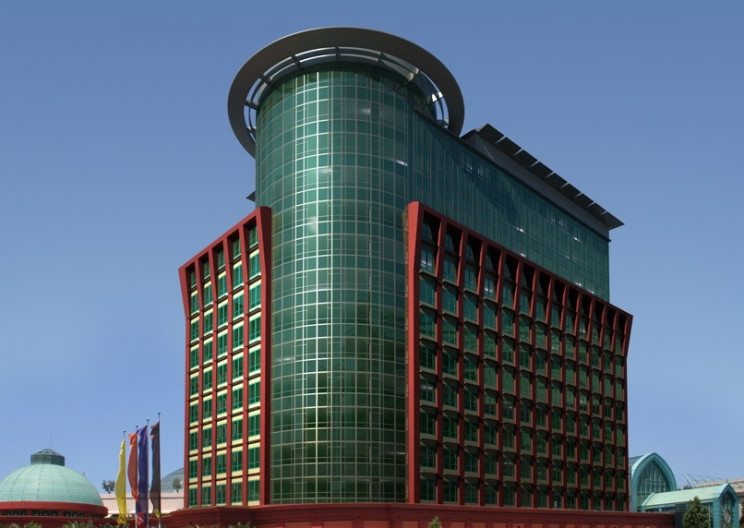 Em Lisboa / JLL