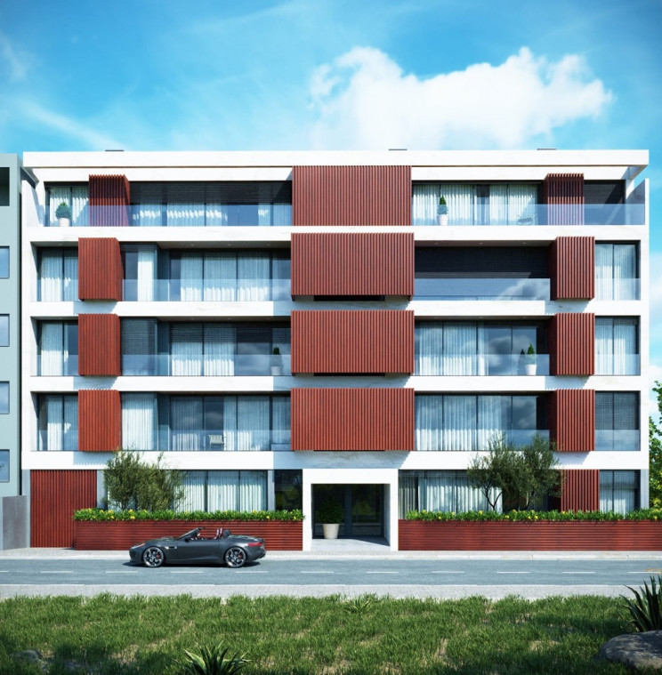 CEDROS LUX DESIGN