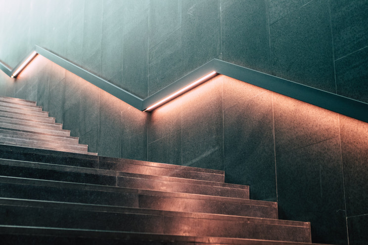Photo by Alessia Cocconi on Unsplash