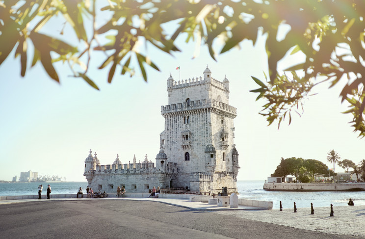 Turismo é um dos motores da economia nacional e um dos mais afetados pela crise. / Photo by Alex Paganelli on Unsplash