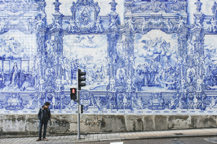 Photo by Dominik Kuhn on Unsplash