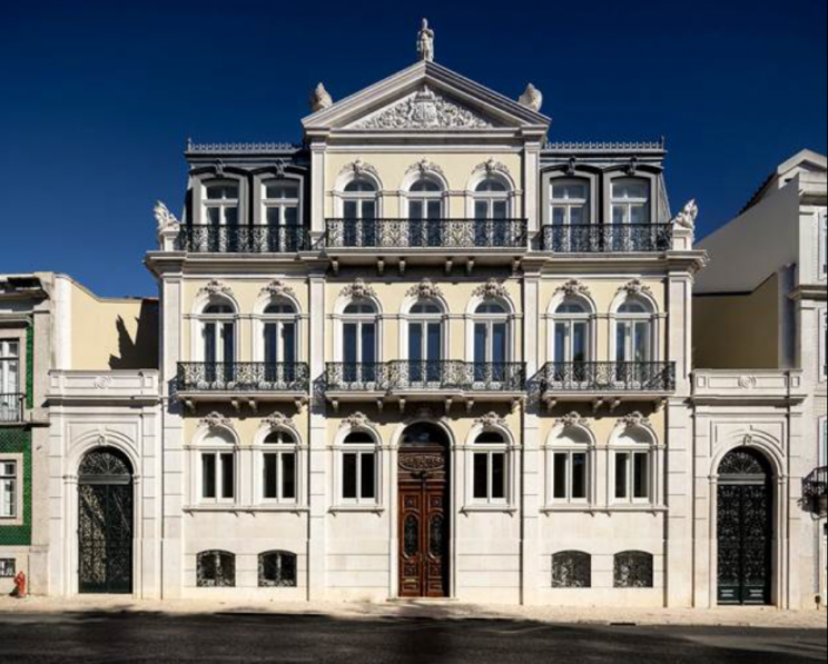 Faria Palace (Lisboa)