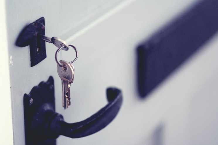 Jaye Haych on Unsplash
