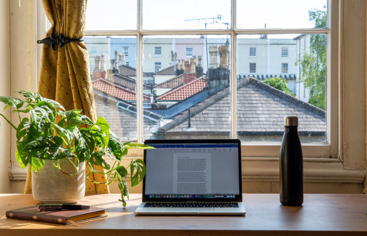 Photo by Mikey Harris on Unsplash