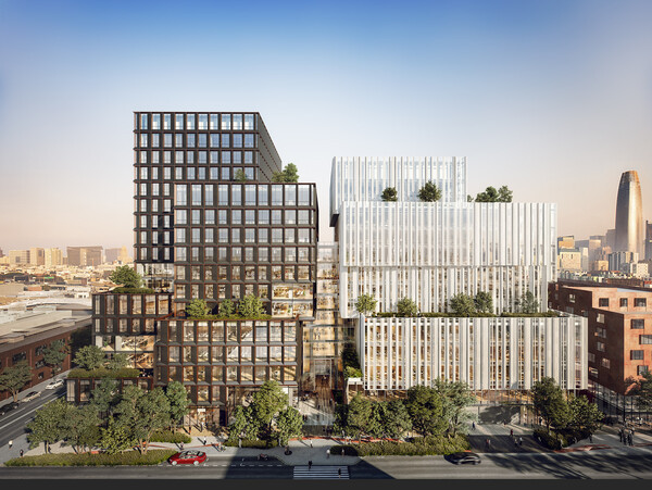 Alexandria Real Estate Equities