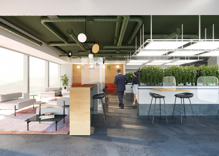 Tétris, Grupo JLL.