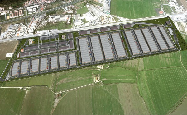 Merlin Properties