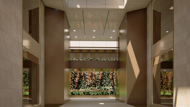 JLL e Worx