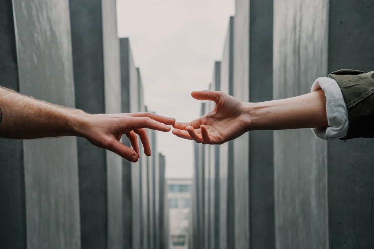 Toa Heftiba on Unsplash