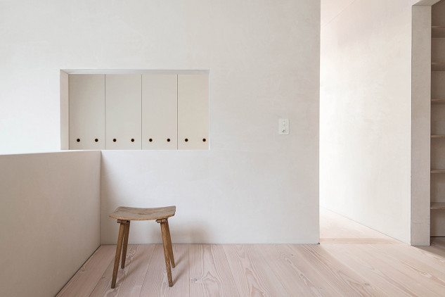 Strala Architect|Instagram