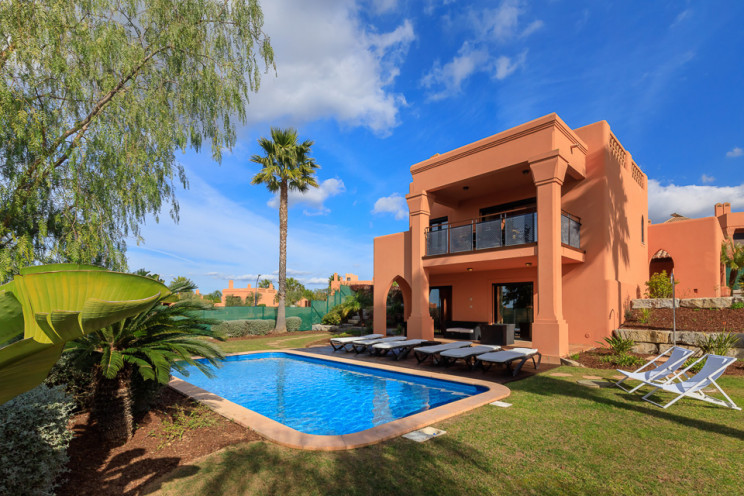 Kronos Homes