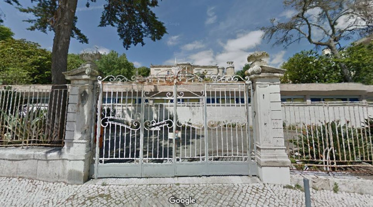 Google Maps