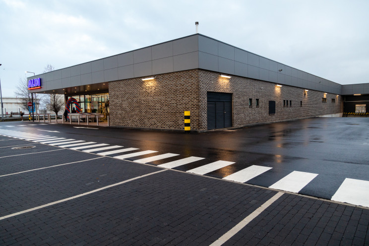 ALDI