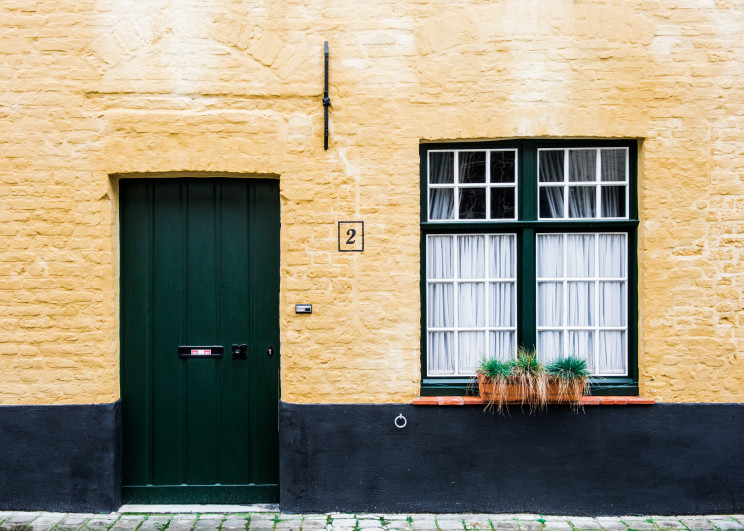Photo by Alex on Unsplash