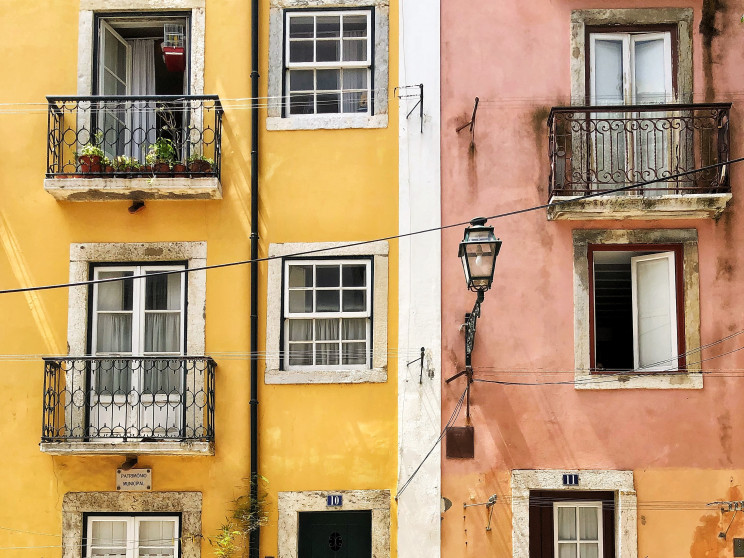 Photo by Alexander Wende on Unsplash