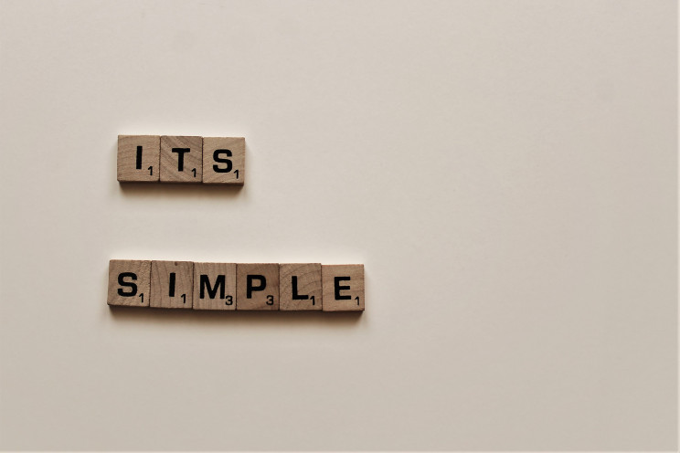 Amanda Jones on Unsplash
