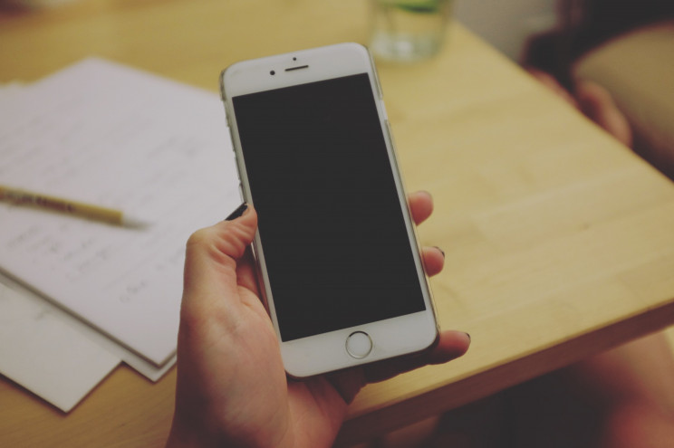 Ana Bernardo on Unsplash