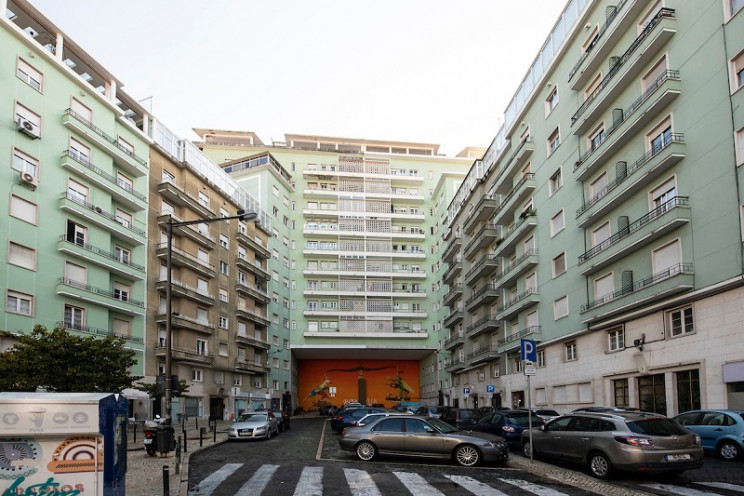 Câmara Municipal de Lisboa