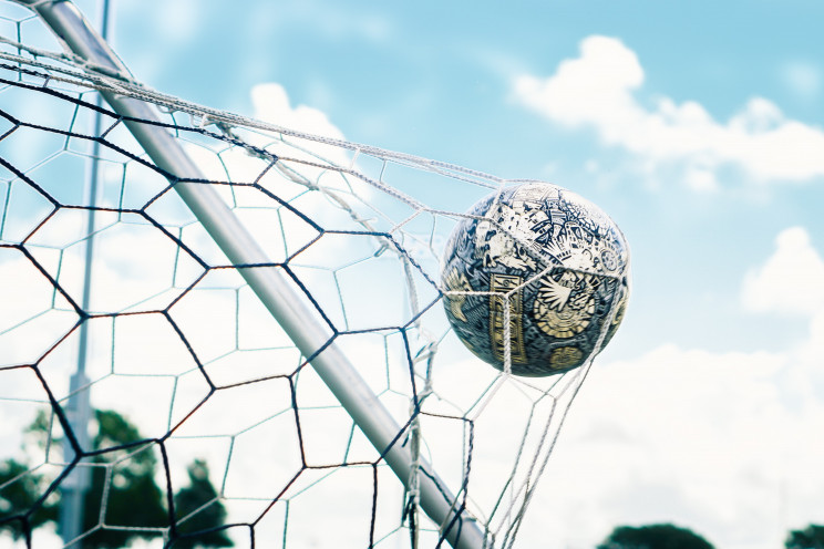 Photo by Chaos Soccer Gear on Unsplash