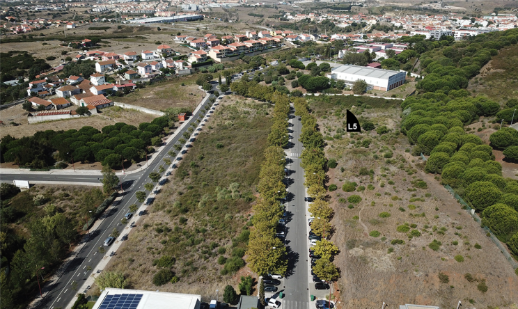 Tagus Park - Lote 5 / Taguspark