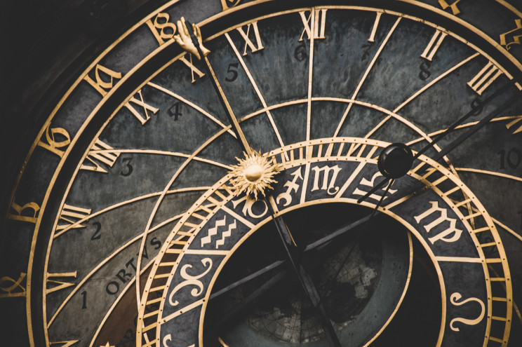 Photo by Fabrizio Verrecchia on Unsplash