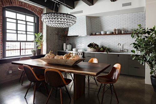 Jessica Helgerson Interior Design