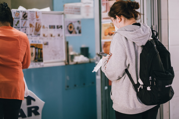 Photo by Kate Trifo on Unsplash