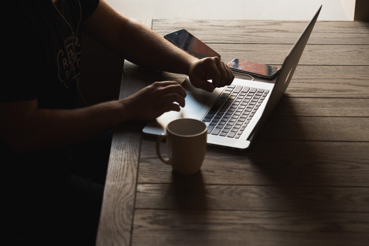 Parker Byrd on Unsplash