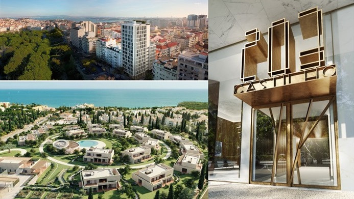 A promotora Vanguard Properties foi a grande vencedora dos Prémios SIL 2020 / Vanguard