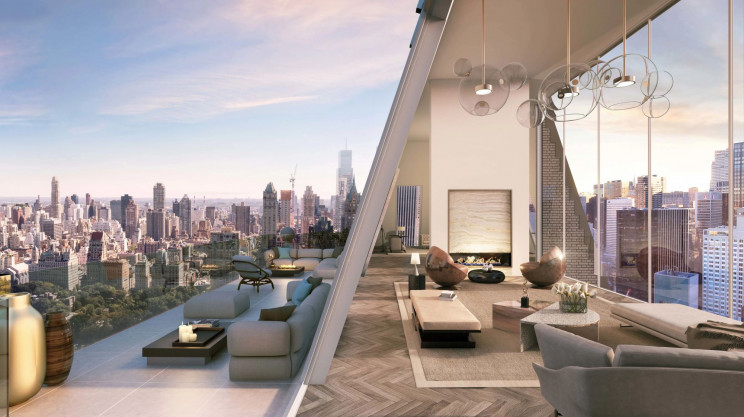 Concierge Auctions/Nest Seekers International