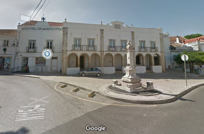Google Maps