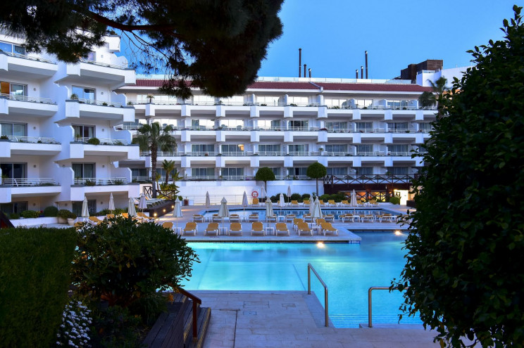 AQUALUZ LAGOS HOTEL & APARTMENTS