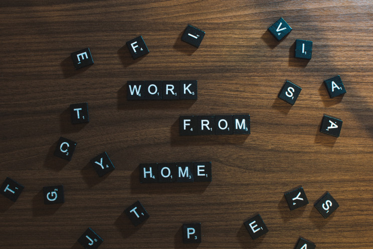 Nelly Antoniadou on Unsplash