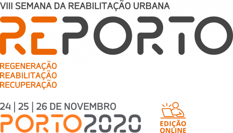 Semana da Reabilitação Urbana do Porto