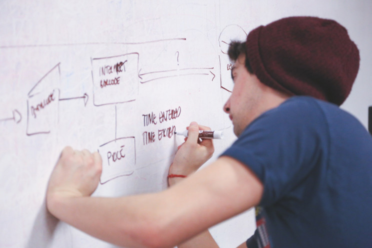 StartupStockPhotos por Pixabay
