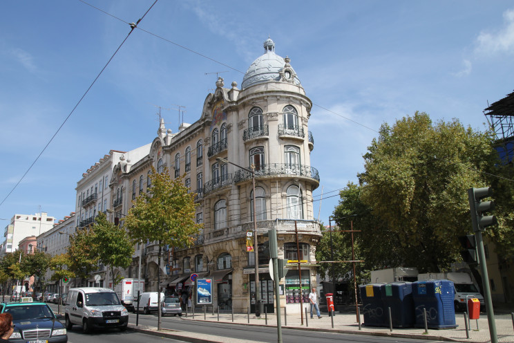 João Carvalho/Wikimedia Commons