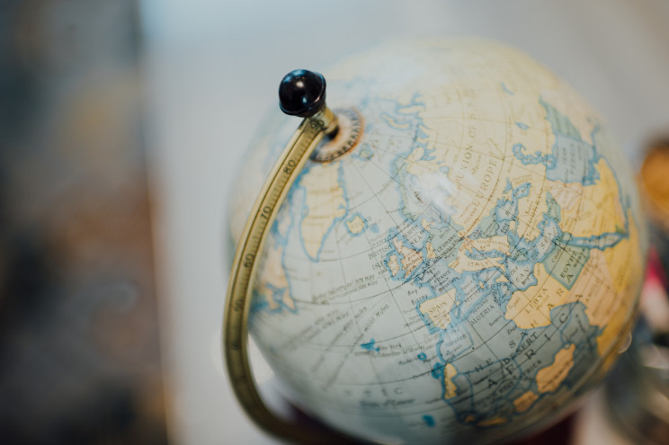 Photo by CHUTTERSNAP on Unsplash
