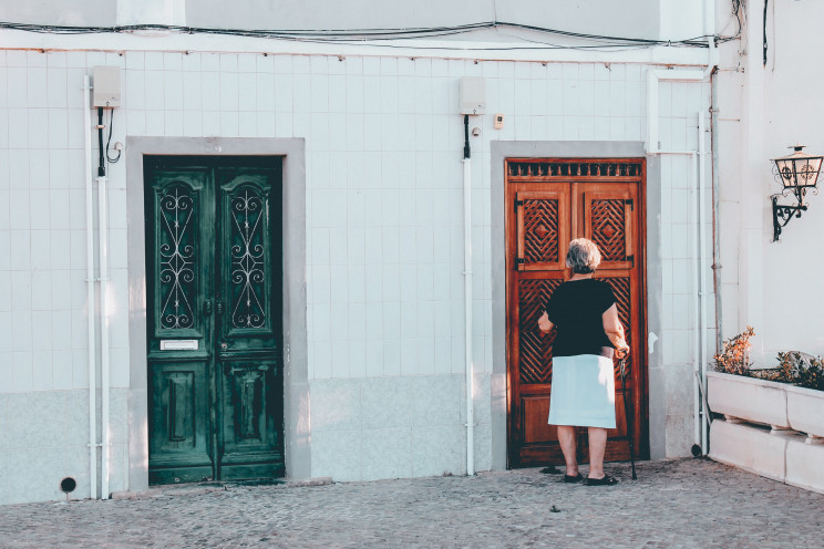 Photo by Dorien Monnens on Unsplash