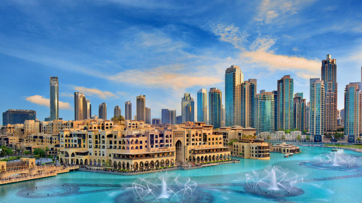 Imagem: Time Out Market Dubai
