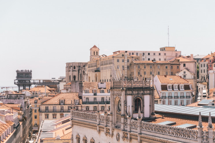 Photo by Fulvio Ambrosanio on Unsplash